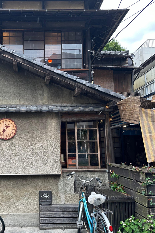 Tokyo:Stroll in Old traditional culture towns~Yanaka & Nezu - Tennoji Temple and Yanaka Cemetery
