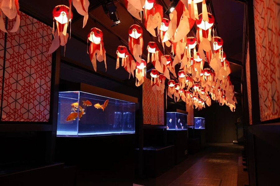Tokyo: Sumida Aquarium Entry Ticket - How much time should you allow?