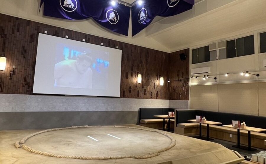 Tokyo: Sumo Experience and Chanko Nabe Lunch - Chanko Nabe turns the lesson into lunch