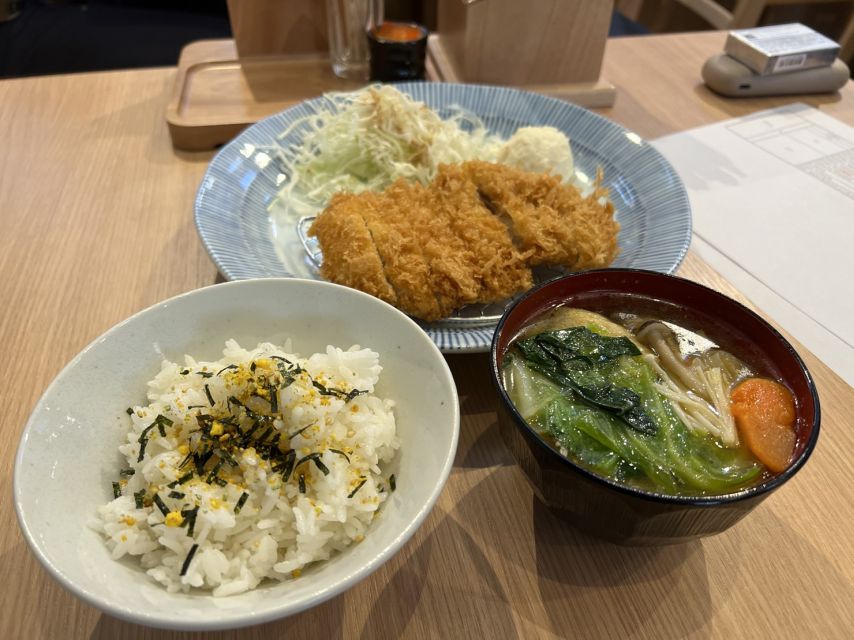 Tokyo: Sumo Experience and Chanko Nabe Lunch - Is $95 a fair price?