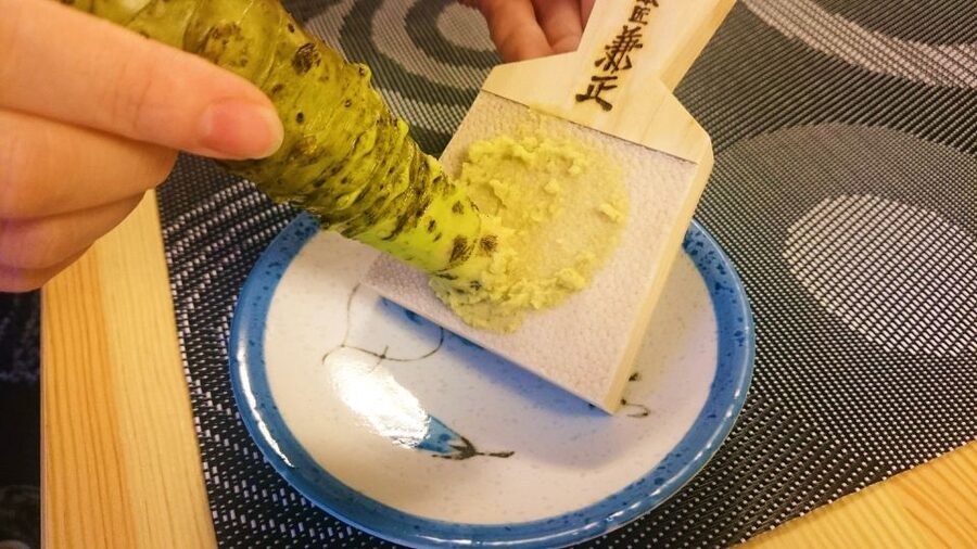 Tokyo: Sushi Making Class - Making tamagoyaki without losing your nerve