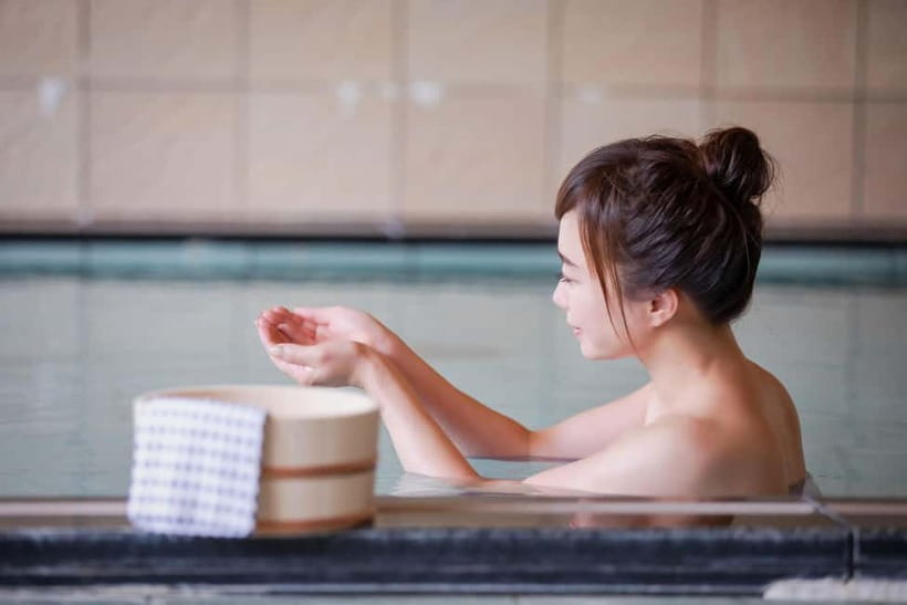 Tokyo: Tattoo-Friendly Public Bath Experience with Guide - Is the $38 price good value?