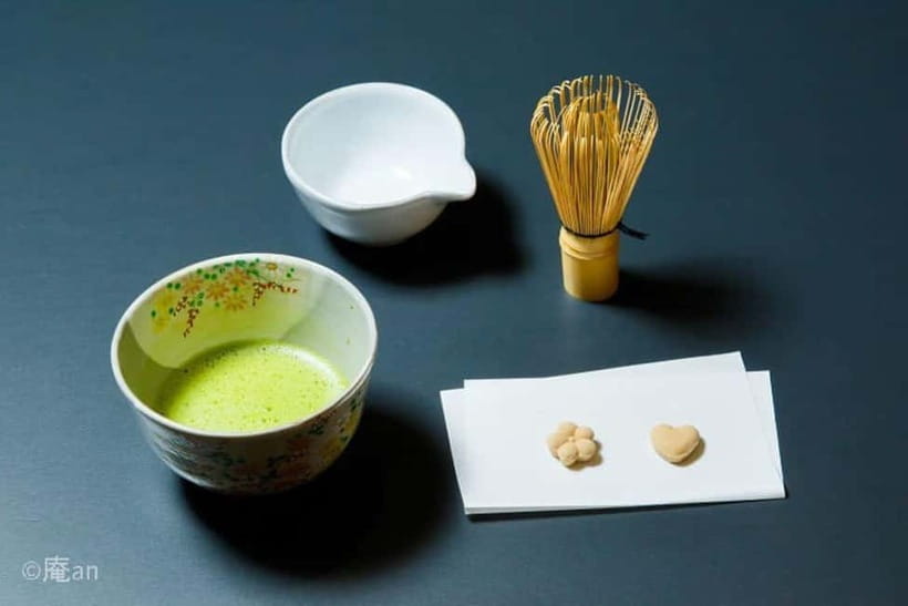 Tokyo: Tea Ceremony Experience - What Happens During the 30-Minute Session