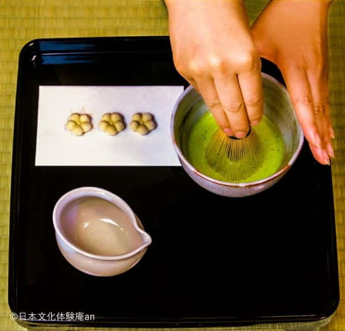 Tokyo: Tea Ceremony Experience - Who Will Enjoy This Tea Ceremony Most