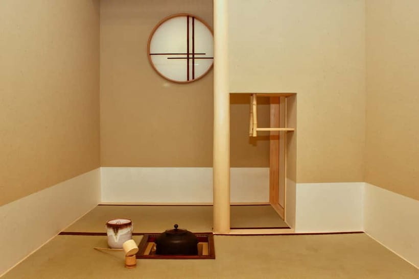 Tokyo: Tea Ceremony in Shibuya Tokyo - A private tea lesson in busy Shibuya