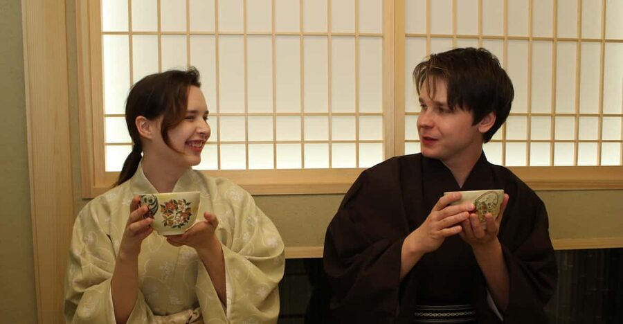 Tokyo: Tea Ceremony in Shibuya Tokyo - What happens before the first bowl of matcha