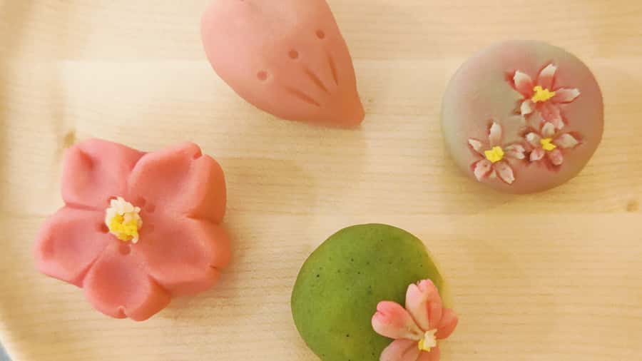 Tokyo: Tea Ceremony & Japanese Traditional Sweets - Booking details worth knowing