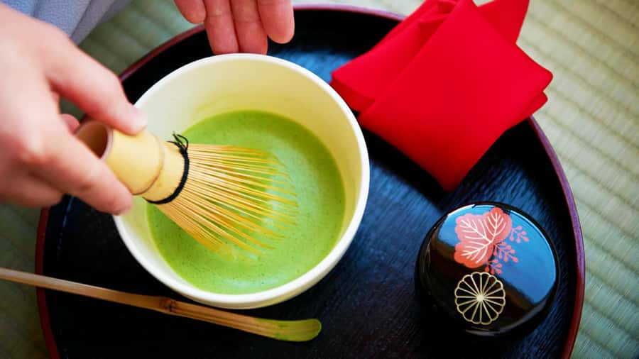 Tokyo: Tea Ceremony & Japanese Traditional Sweets - What this one-hour Tokyo class actually offers