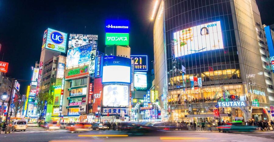 Tokyo: The Best Izakaya Tour in Shibuya - Why Shibuya izakayas make a better night out