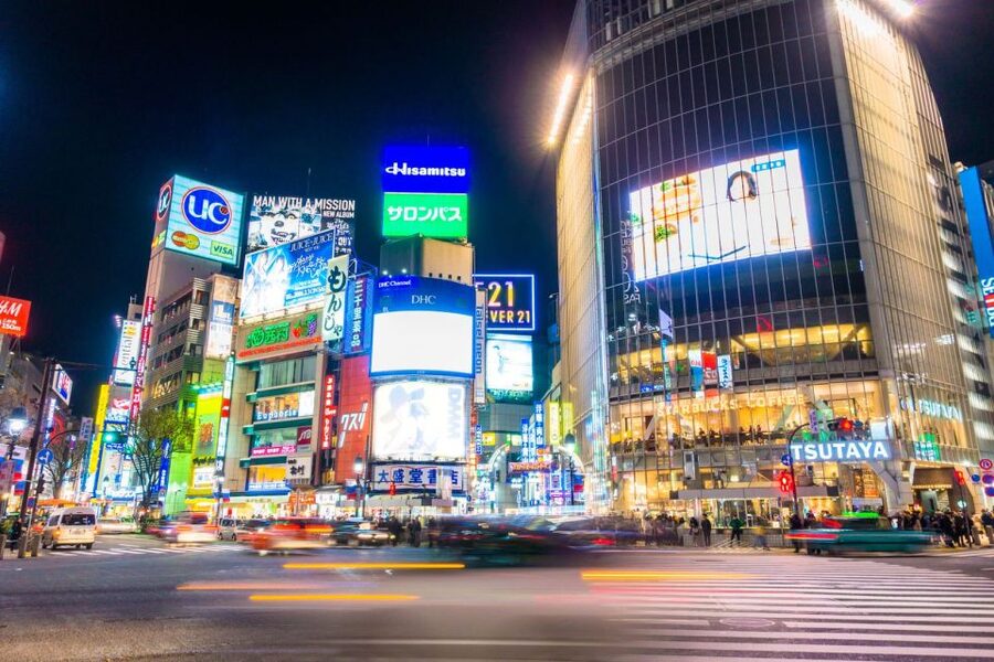 Tokyo: The Best Izakaya Tour in Shibuya - Starting with a full meal and three drinks