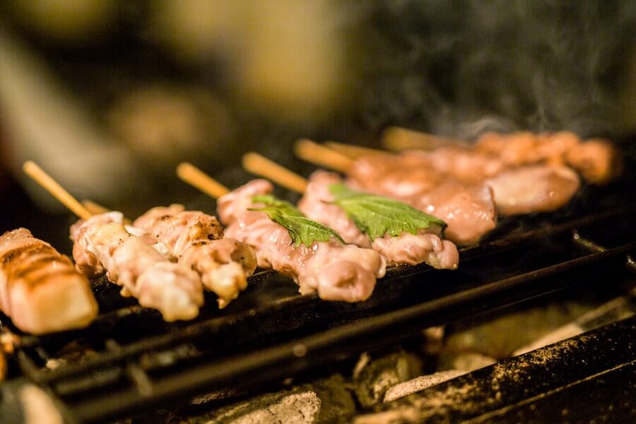 Tokyo: The Best of Izakaya in Shinjuku Food & Cultural Tour - How much food and value do you receive for $129?