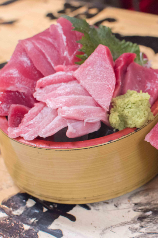 Tokyo: The Best of Izakaya in Shinjuku Food & Cultural Tour - Who should book this evening?