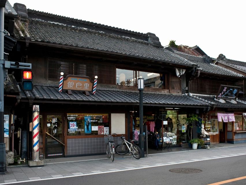 Tokyo to Kawagoe: Private Historical Day Trip - How the personalized format works in practice