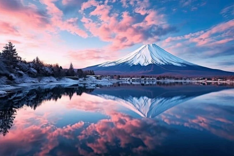 Tokyo To Mount FUJI Day Trip With English guide - Guide quality, comfort, and the small details
