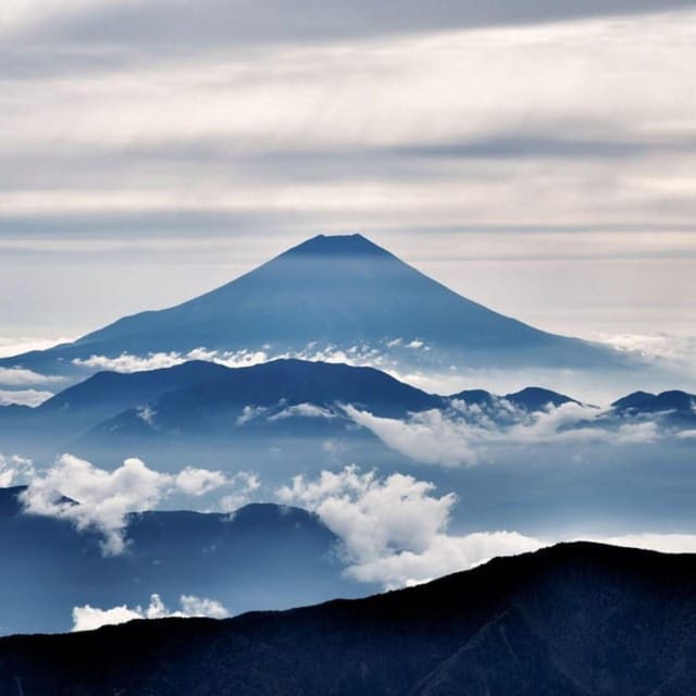“Tokyo to Mt. Fuji & Hakone: Private Customizable Day Trip” - Optional stops that can make the day too full