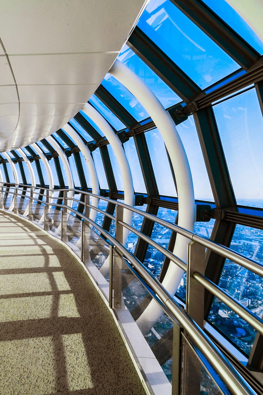 Tokyo: TOKYO SKYTREE® Admission ticket - Should you book Tokyo Skytree?