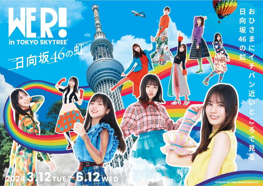 Tokyo: TOKYO SKYTREE® Admission ticket - What $13 gets you