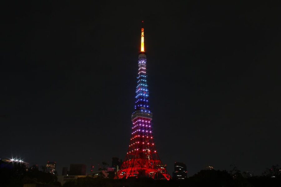 Tokyo Tower: Admission Ticket - Who will enjoy this visit most