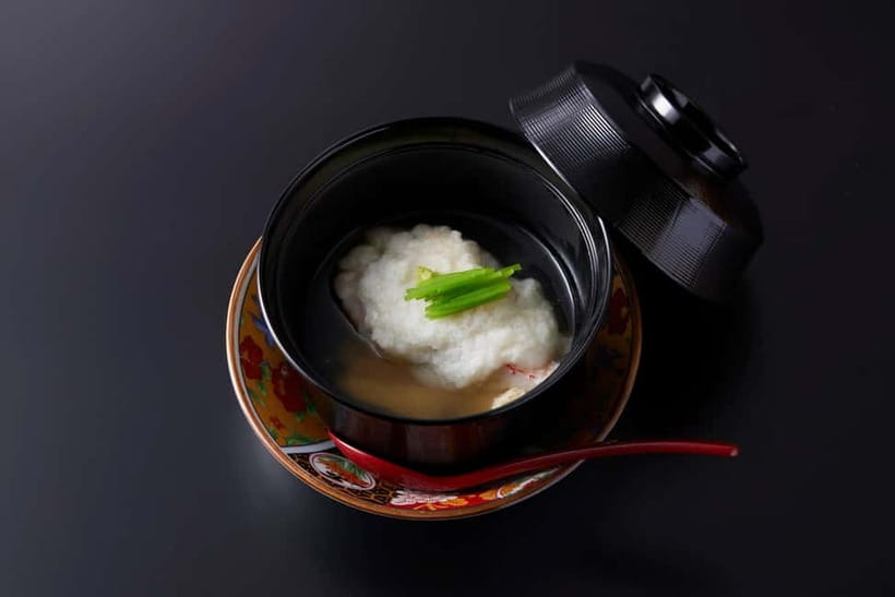 Tokyo: Traditional Geisha Experience Show & Japanese Dinner - Why the Kyoto-style kaiseki dinner matters