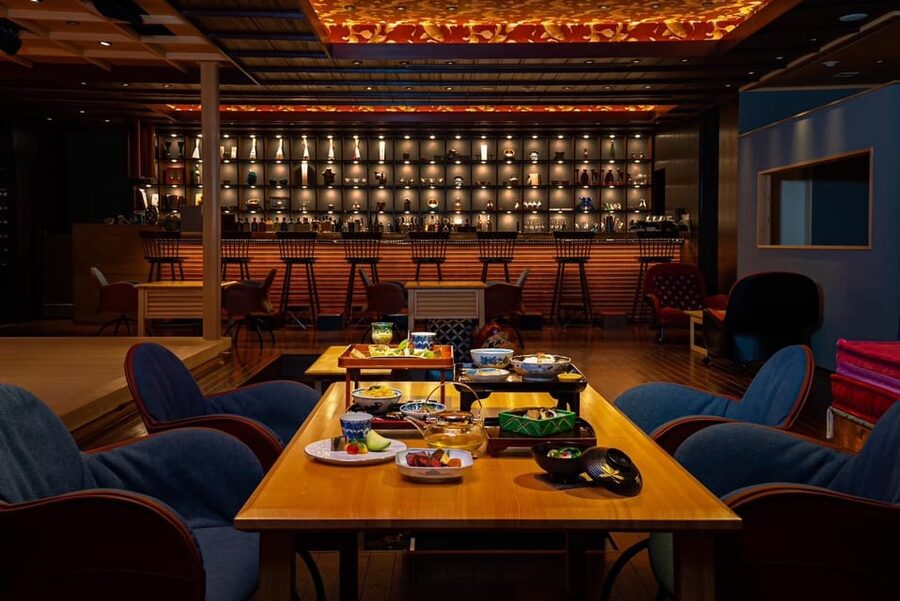 Tokyo: Traditional Japanese Performing Arts Show and Dinner - Is $140 good value?
