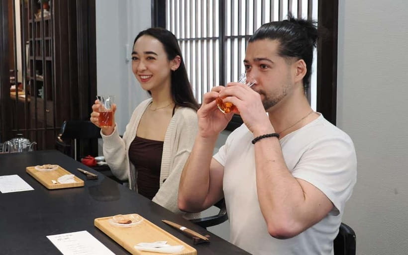 Tokyo: Traditional Tea Ceremony with a Tea Master - Small details that make the hour memorable