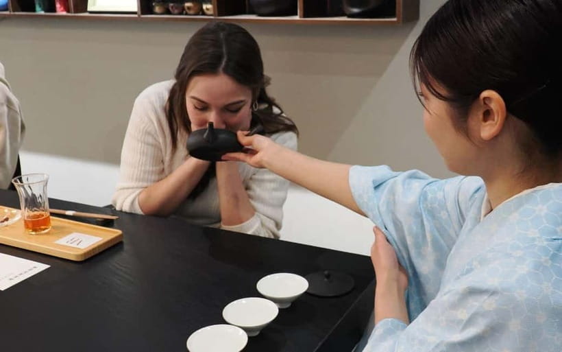 Tokyo: Traditional Tea Ceremony with a Tea Master - Who will enjoy this tea ceremony most