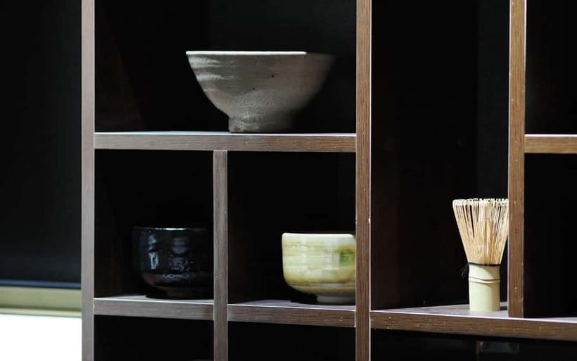 Tokyo: Traditional Tea Ceremony with a Tea Master - Your first cup is wakocha and a small sweet