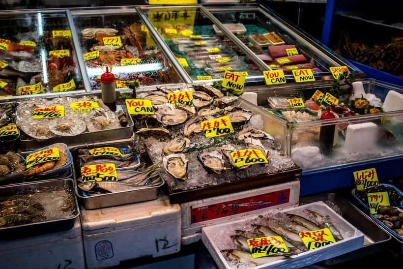 Tokyo: Tsukiji Fish Market Culture Tour with Sashimi Tasting - Who should book this Tsukiji experience?