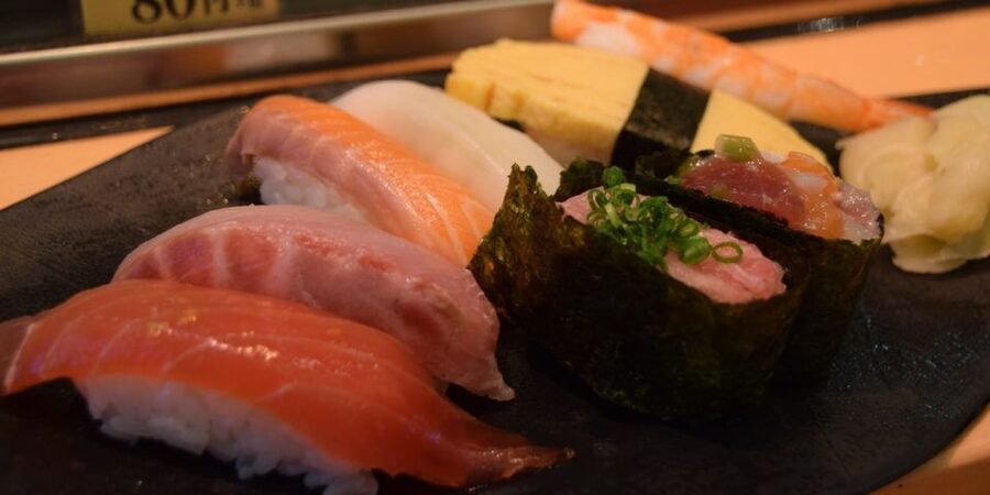 Tokyo: Tsukiji Fish Market Food and Culture Walking Tour - A practical way to plan your morning
