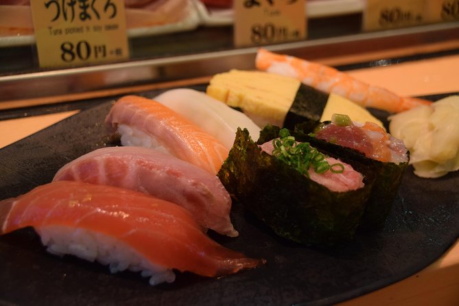 Tokyo: Tsukiji Fish Market Food and Culture Walking Tour - The market calendar matters more than the booking calendar