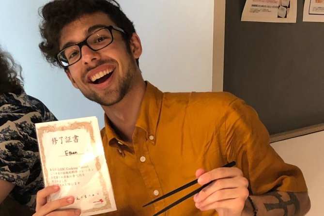 Tokyo Tsukiji Fish Market Tour and Sushi Making Lesson - Family Suitability and Practical Limits