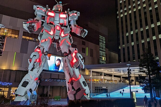 Tokyo VIP Guided Private Car Tour with Optional Airport Transfer - Akihabara, Harajuku, and Tokyo’s pop culture