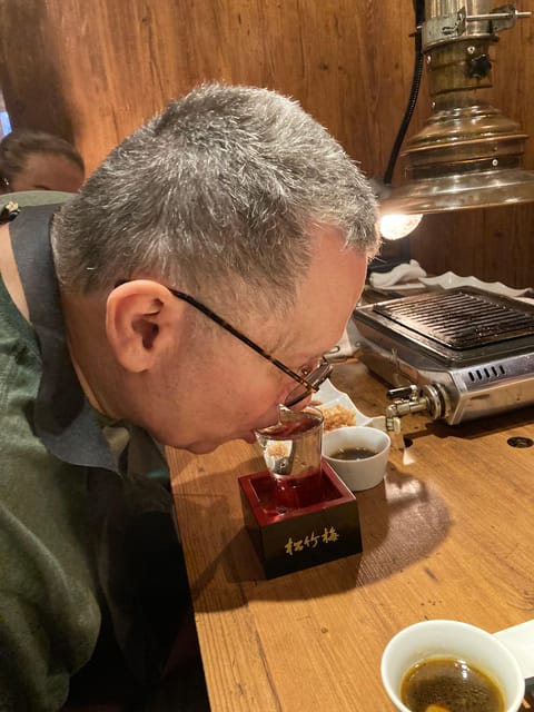 Tokyo: Wagyu and Sushi Gastronomic Journey - The $154 price and what you receive