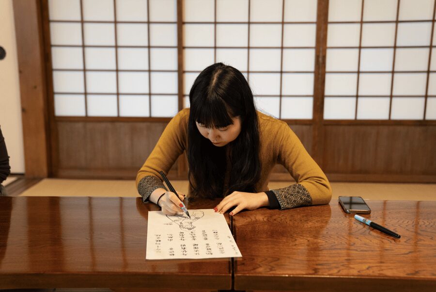 Tokyo: Zen Meditation at a Private Temple with a Monk - Why the $55 price can make sense