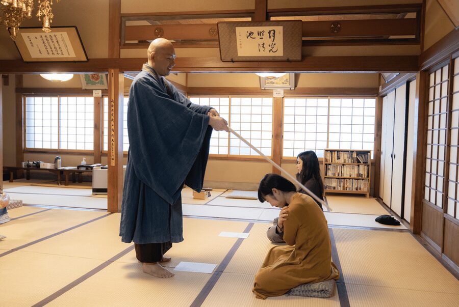 Tokyo: Zen Meditation at a Private Temple with a Monk - How it fits into a Tokyo day
