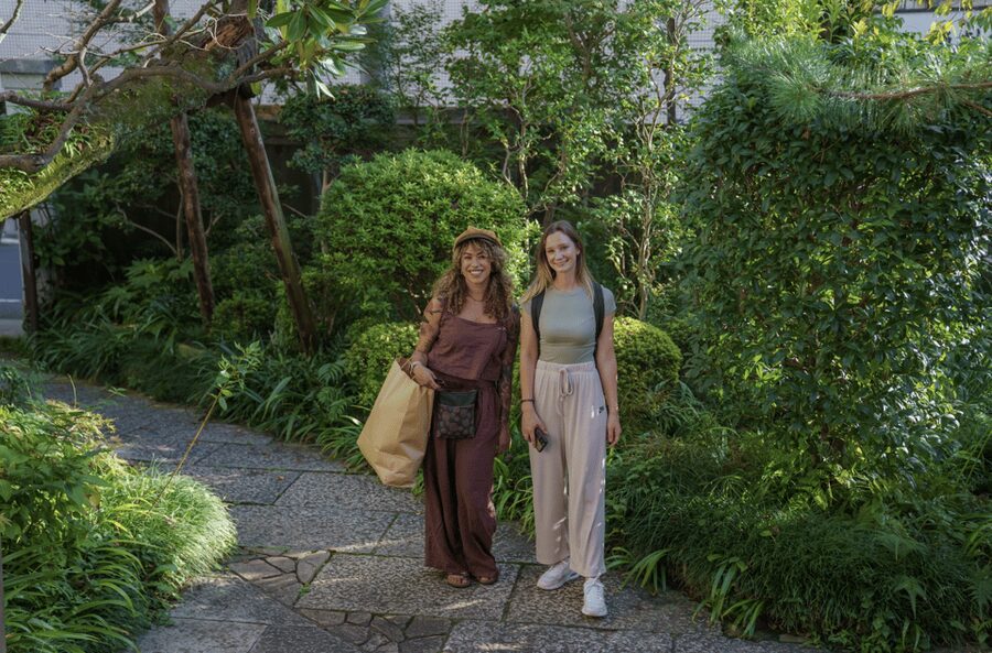 Tokyo: Zen Meditation at a Private Temple with a Monk - What the experience does especially well