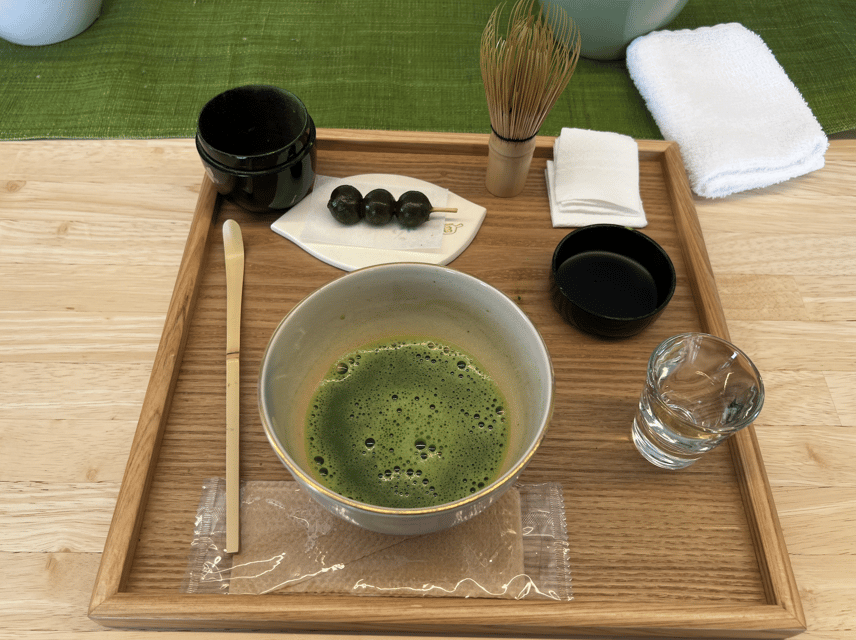Tokyo: Zen Meditation at a Private Temple with a Monk - Practical details before you reserve