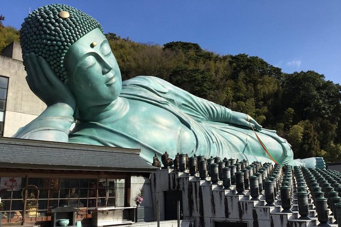Tour Nagasaki or Fukuoka in Privacy and Comfort. - A private Kyushu day built around your interests