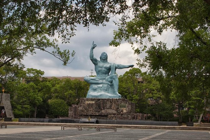 Tour Nagasaki or Fukuoka in Privacy and Comfort. - How much can fit into seven to nine hours?