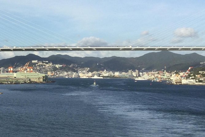 Tour Nagasaki or Fukuoka in Privacy and Comfort. - Is this private tour good value for you?