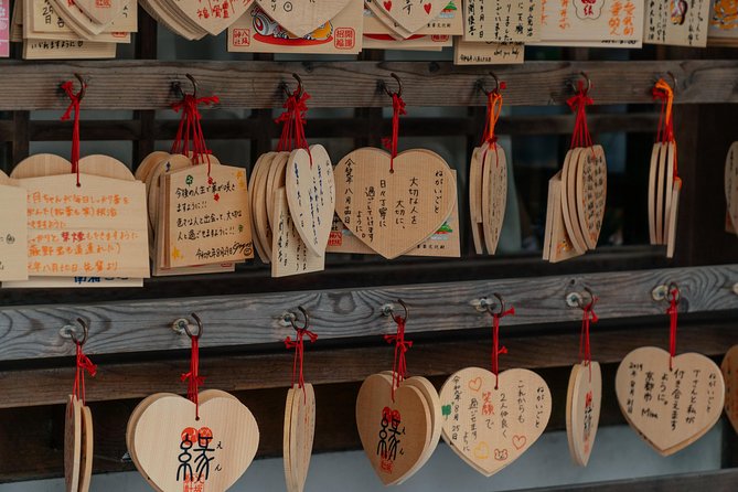 Treasures of Kyoto: Geishas & Traditions Private Tour - Gion Shinbashi and the world of geiko and maiko