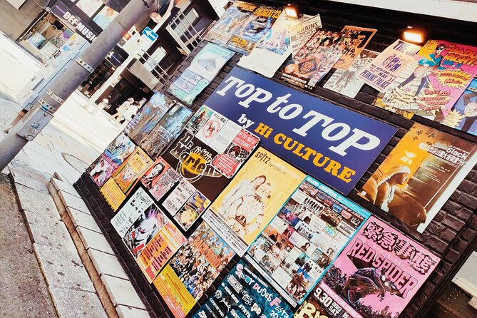 Ultimate Osaka Walking Tour: Castle, Dotonbori & Hidden Gems - Dotonbori: neon, canal views, and food stops