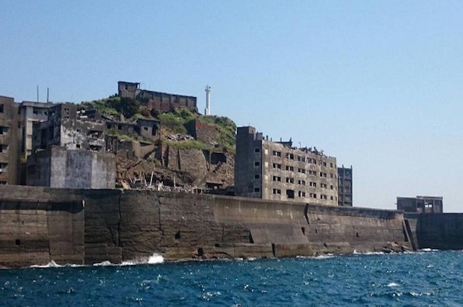 Visit Gunkanjima Island (Battleship Island) in Nagasaki - Who should book this Gunkanjima outing?