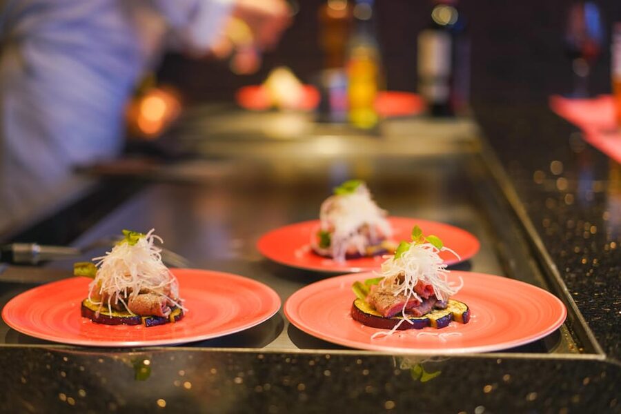 Wagyu Beef & Sake Pairing Foodie Tour in Tokyo - Seeing Ginza between the food stops