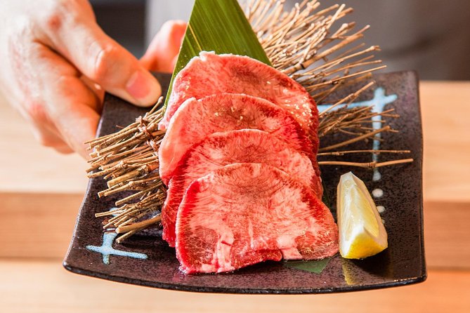 Wagyu & Sake Pairing in Shinjuku – Steak, Shabu-Shabu & More - Why this dinner is different from a standard wagyu meal