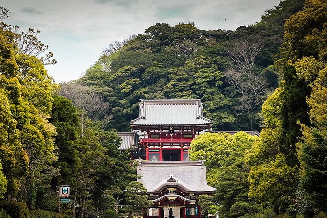 When Emperors Reigned and Shoguns Ruled - Why Kamakura makes a fine half-day from Tokyo