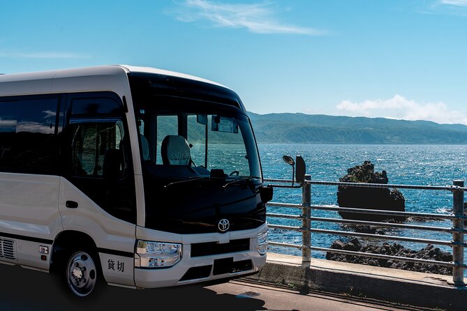Wherever you want! 1-Day Private Tour from Sapporo to Furano more - A private Hokkaido day built around your interests