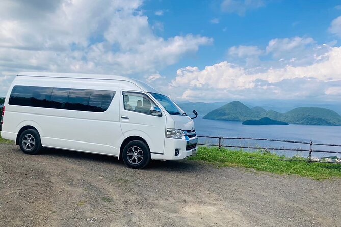 Wherever you want! 1-Day Private Tour from Sapporo to Furano more - Planning the day without overloading it