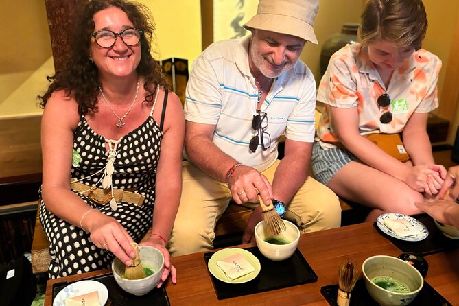 World Heritage Kyoto & Nara Uji Authentic Matcha Experience - Why this Kyoto to Nara and Uji day works