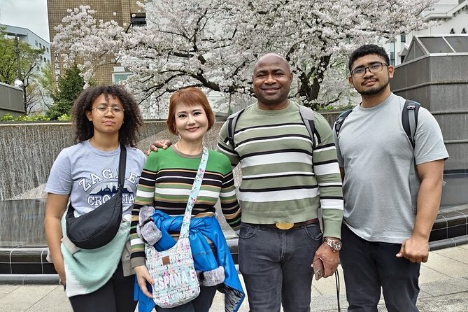 Yokohama 4hr Private Tour with Government-Licensed Guide - Shinyokohama Ramen Museum: short on time, big on theme